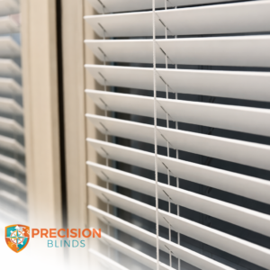 Windhoek Corporate Office — Venetian Blinds Installation