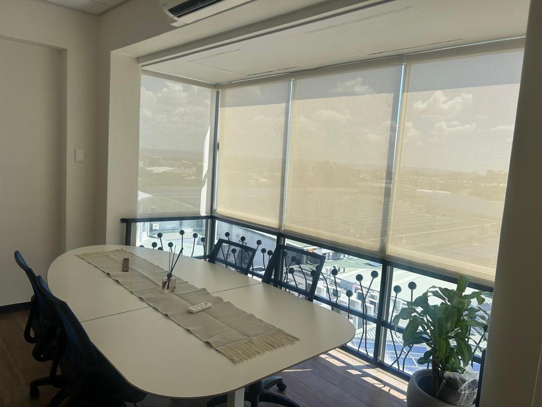 Precision Blinds