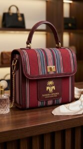 Swakopmund Hotel — 35 Staff — Embroidered polo shirts + blazers